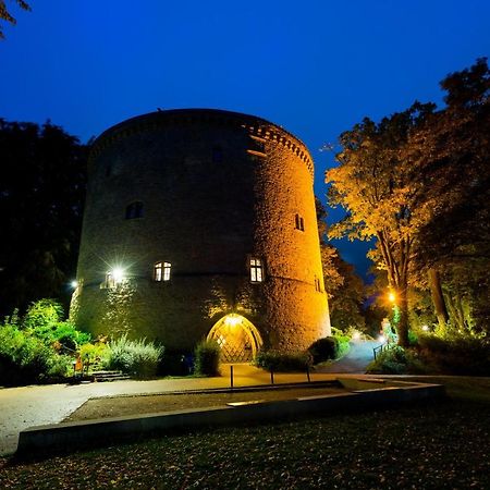 Ferienwohnungen Burg Im Zwinger Goslar Exteriér fotografie